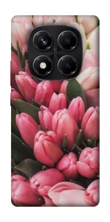 Чехол на Xiaomi Redmi Note 14 Pro 5G Flowers v3 фото 1 из 1