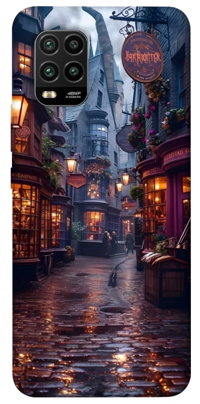 Чохол на Xiaomi Mi 10 Lite Harry Potter v11 фото 1 з 1