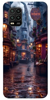 Чохол на Xiaomi Mi 10 Lite Harry Potter v11 фото 1 з 1