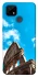 Чехол на Realme C21 coliseum фото 1 из 1