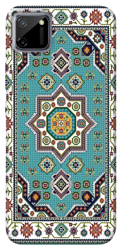 Чохол на Realme C11 Килим v7 фото 1 з 1