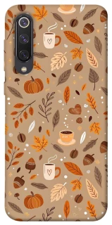 Чохол на Xiaomi Mi 9 SE Autumn vibes ver.6 фото 1 з 1