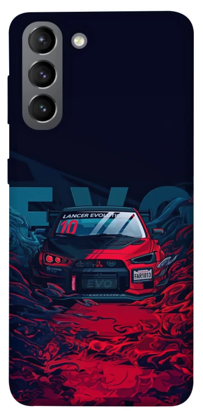 Чехол на Samsung Galaxy S21 EVO 10 фото 1 из 1