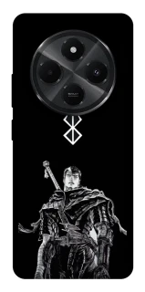 Чехол на Xiaomi Poco M7 Berserk stand фото 1 из 1