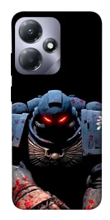 Чехол на Infinix Hot 30 Play Warhammer 40k v2 фото 1 из 1