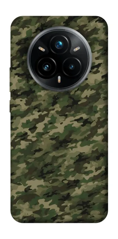Чохол на Realme 14 Pro+ Camouflage v24 фото 1 з 1