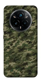 Чехол на Realme 14 Pro+ Camouflage v24 фото 1 из 1
