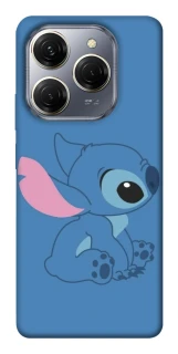 Чохол на TECNO Spark 20 Pro Pair romantic theme ver.3 фото 1 з 1