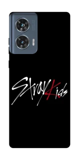Чехол на Motorola Edge 50 Stray Kids Logo фото 1 из 1