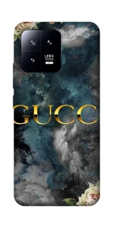 Чохол на Xiaomi 13 Gucci ver.7 фото 1 з 1