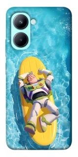 Чехол на Realme C33 buzz lightyear фото 1 из 1