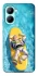 Чехол на Realme C33 buzz lightyear фото 1 из 1