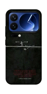 Чохол на Xiaomi 17 Pro Stranger Things ver.26 фото 1 з 1
