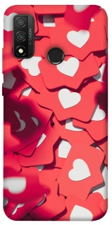 Чохол на Huawei P Smart (2020) Love aesthetic ver.2 фото 1 з 1