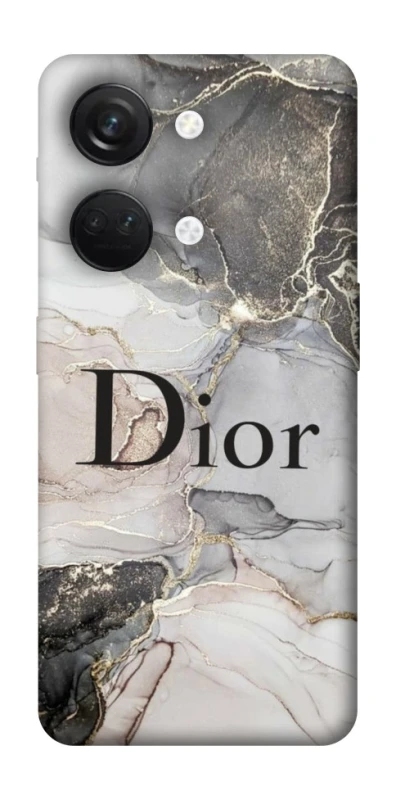 Чохол на OnePlus Nord 3 Dior ver.3 фото 1 з 1