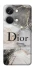 Чохол на OnePlus Nord 3 Dior ver.3 фото 1 з 1