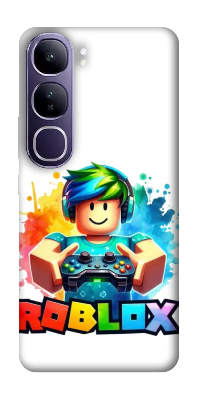 Чохол на Vivo Y300 Roblox v3 фото 1 з 1