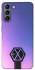 Чохол на Samsung Galaxy S21 EXO Logo фото 1 з 1