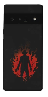 Чохол на Google Pixel 6 Pro Daylight фото 1 з 1