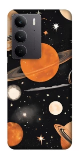 Чехол на Realme C75 Space фото 1 из 1