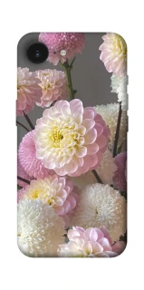 Чохол на Apple iPhone 17e (6.1") Flowers v2 фото 1 з 1