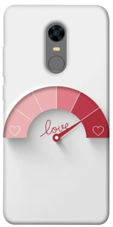 Чохол на Xiaomi Redmi 5 Plus / Redmi Note 5 (Single Camera) Love aesthetic ver.7 фото 1 з 1