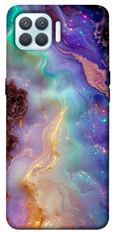 Чохол на Oppo F17 Pro Epoxy design ver.6 фото 1 з 1
