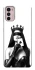Чехол на Motorola Moto G42 Dark Queen фото 1 Чехол на Motorola Moto G42 Dark Queen фото 1 из 1