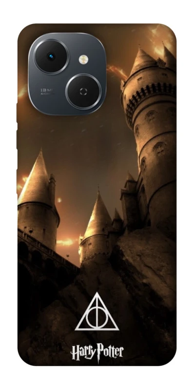 Чохол на TECNO Spark 40C Harry Potter ver.13 фото 1 з 1