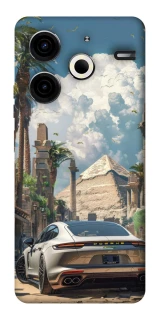 Чехол на TECNO Pova 6 Neo (LI6) porsche v2 фото 1 из 1