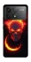 Чохол на Xiaomi Poco F6 Pro Blood Skull фото 1 з 1