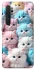 Чохол на Xiaomi Mi Note 10 Lite Kittie Love фото 1 з 1