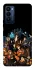 Чохол на TECNO Camon 18 Pro Harry Potter v26 фото 1 з 1