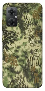 Чохол на Xiaomi Redmi Note 11R Сamouflage v20 фото 1 з 1