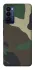 Чехол на TECNO Camon 18 Pro Camouflage v8 фото 1 из 1