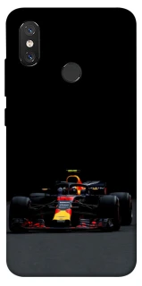 Чохол на Xiaomi Mi 8 F1 фото 1 з 1