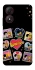 Чохол на ZTE Blade A34 4G Love is ver.2 фото 1 з 1