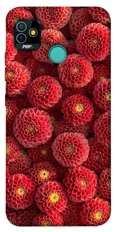 Чехол на TECNO POP 5 Midnight1 фото 1 из 1