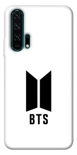 Чохол на Huawei Honor 20 Pro BTS logo фото 1 з 1