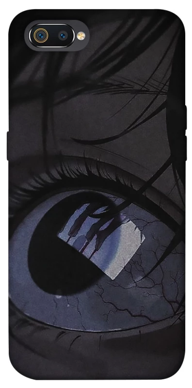 Чехол на Realme C2 Eye фото 1 из 1