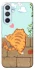 Чохол на Samsung Galaxy A54 5G Cat the meow фото 1 з 1