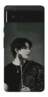 Чохол на Google Pixel 6 V (Kim) - BTS фото 1 з 1