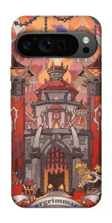 Чохол на Google Pixel 9 Pro Orgrimmar фото 1 з 1