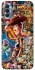 Чехол на TECNO Spark 8P Toy Story ver.3 фото 1 из 1