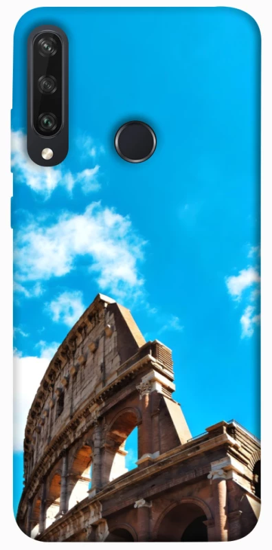 Чохол на Huawei Y6p coliseum фото 1 з 1