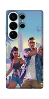 Чохол на Samsung Galaxy S26 GTA фото 1 з 1