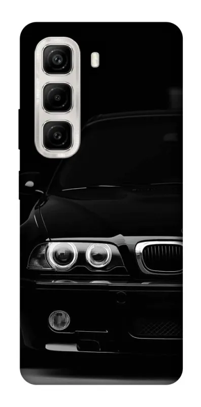 Чохол на Infinix Hot 50 4G BMW v43 фото 1 з 1
