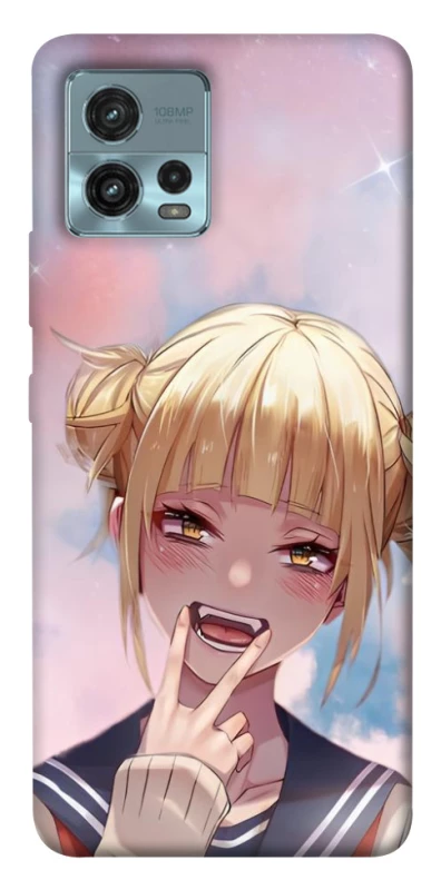 Чохол на Motorola Moto G72 Toga фото 1 з 1