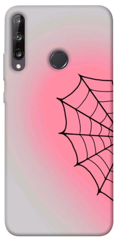 Чохол на Huawei P40 Lite E Pair romantic theme ver.1 фото 1 з 1