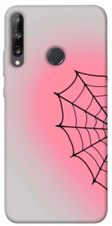 Чохол на Huawei P40 Lite E Pair romantic theme ver.1 фото 1 з 1